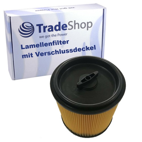 Faltenfilter lamellenfilter - faltenfilter,