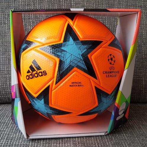Neu adidas matchball - matchball, cl