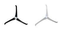 IstaBreeze® Repeller, Rotorblätter,Windgenerator, Windturbine, Windrad,Windkraft