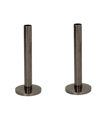 Schwarz nickel mm - schwarz, 15