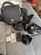 Sony Cyber-Shot Digitalkamera