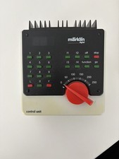 Märklin HO 6021 - Control