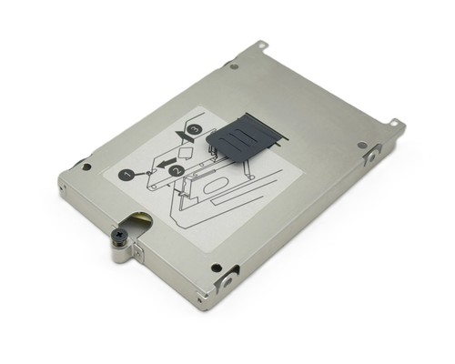 Caddy halterung hdd - caddy,