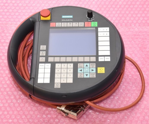 Siemens sinumerik - siemens,
