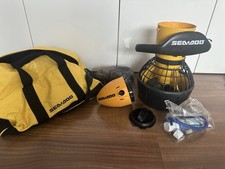 Sea-Doo Unterwasser Scooter /