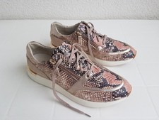 Sioux Damen Halbschuhe