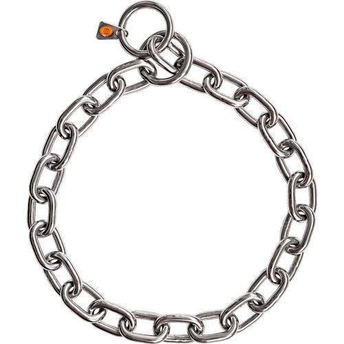Sprenger hundehalskette 5mm - hundehalskette,