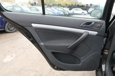 1x Octavia 1Z Limousine