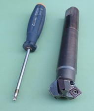 JONGEN Zirkularfräser