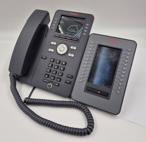 Avaya j169 telefon - telefon, voip