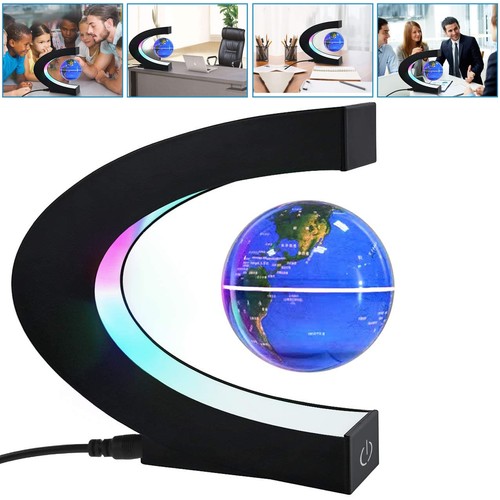 Magnetische levitation - magnetische,