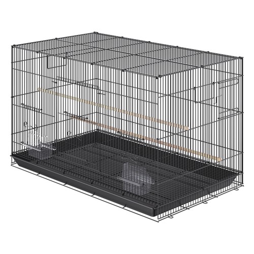 Uimoso großer vogelkäfig - großer,