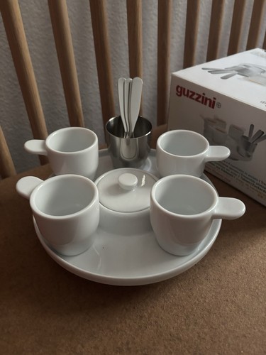 Guzzini design set 4x - *,