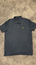 lyle scott poloshirt XXL 