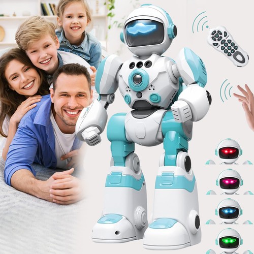 Ferngesteuertes roboter - ferngesteuertes,