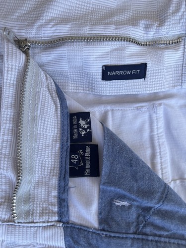 Harmont blaine herren hose - &,