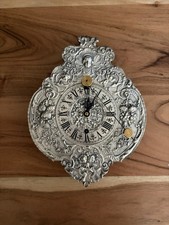 Vorderzappler-Uhr