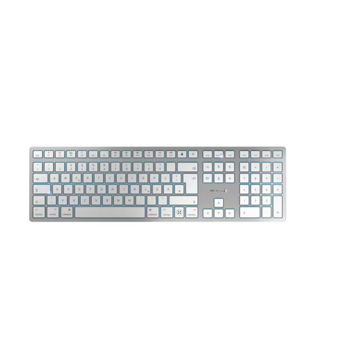 Cherry 9100 slim für mac - cherry,