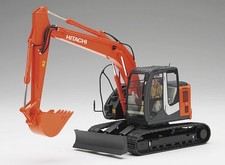 Hasegawa hitachi bagger - hasegawa,