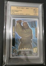 Star Wars Force Attax