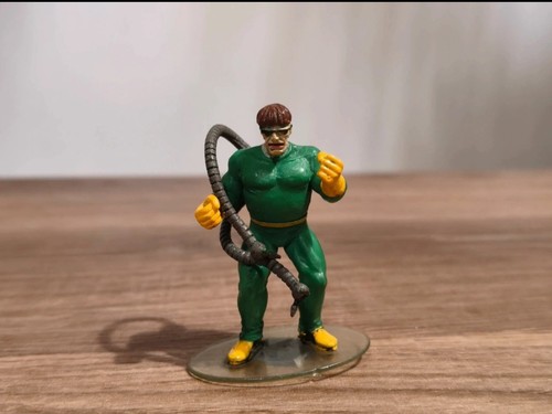 Octopus - (doc,