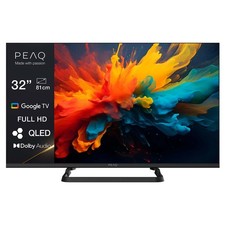 PEAQ PTV 32GQF-5025C TV (Flat