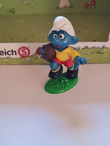 Schlümpfe schlumpf - schlümpfe,