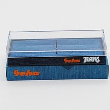 GEHA Jeans Original Etui für