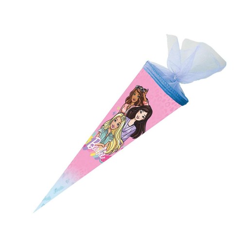 Nestler schultüte barbie girl - schultüte,