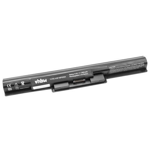 Akku für sony - für, svf152a29v