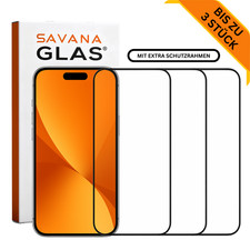 Schutzglas iPhone 17 16 15 14