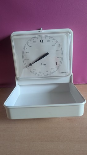Soehnle wandwaage - soehnle,