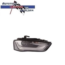 XENON SCHEINWERFER RECHTS D3S