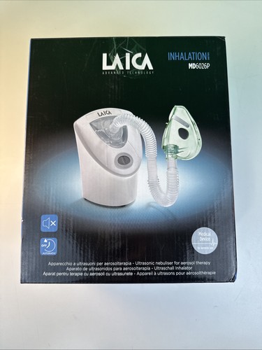 Laica md6026p ultraschall - md6026p,