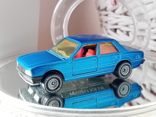 Siku 1043 peugeot 505 - 1043,