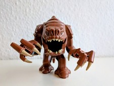 Lego Rancor - Star Wars - Rancor Pit (75005)  - neuwertig, vollständig, original