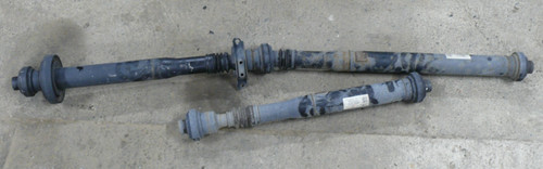 Kardanwelle touareg ii 2 - 2x,