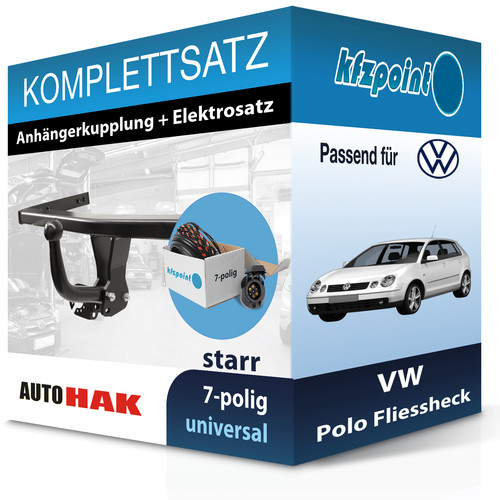 Auto hak anhängekupplung - auto,
