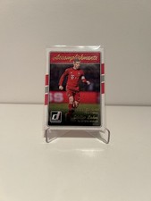 Panini Donruss 2016-17 -