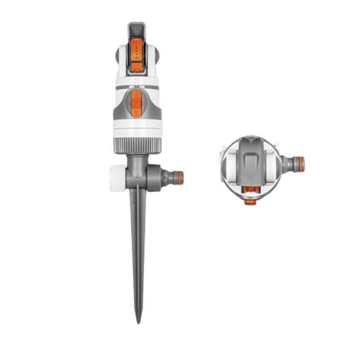 Funktionen sprinkler - 4,