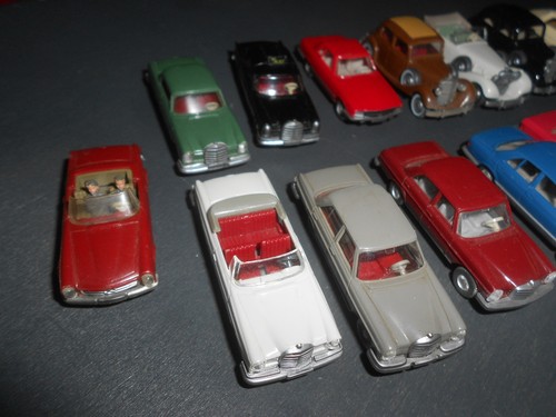 Mercedes benz 15 - benz,