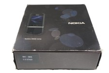 WIE NEU & PERFEKT – ORIGINAL