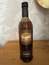 Seltene Glenfiddich Havanna Edition 21 Jahre