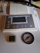 Brötje EcoCondens BBS 2N.28 M Regelung Steuerung 4064715