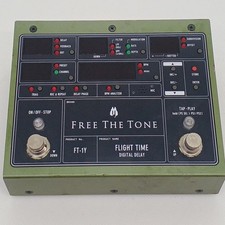 FREE THE TONE / FT-1Y