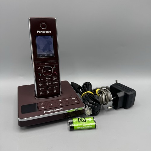 Panasonic tg8561g - panasonic, kx-tg8561g
