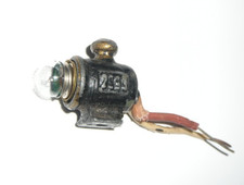 uralt Loklaterne Guß - Bing -