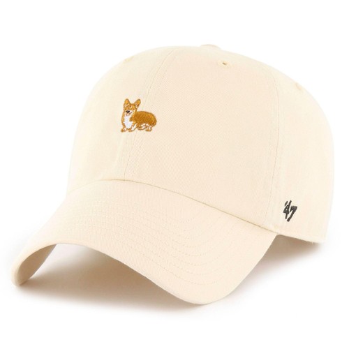 Dogs clean cap black - dogs,