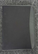 Dokumenten Klemmmappe Aktentasche