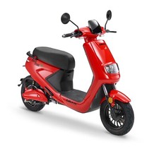 Elektroroller Blu:s XT2000 -